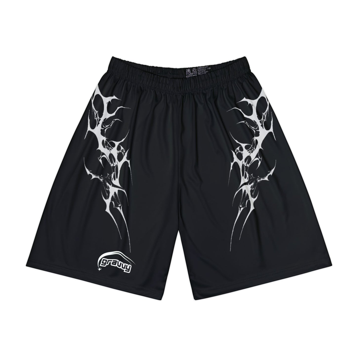 Tribal Gravvy Shorts