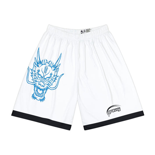 Gravvy Shorts