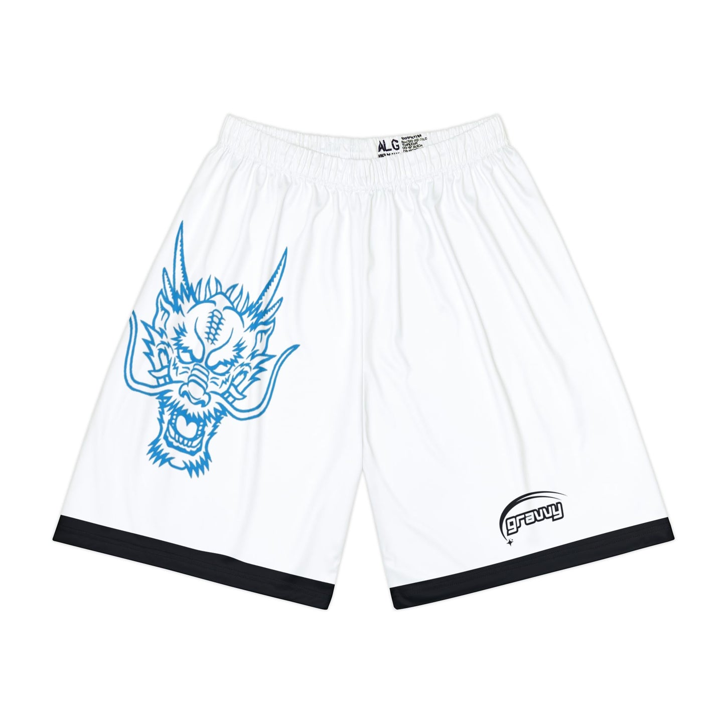 Gravvy Shorts