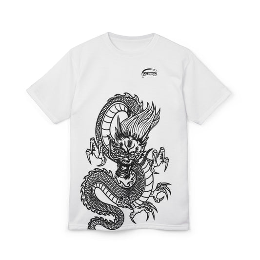 Gravvy Dragonstorm Tee