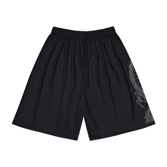 Dragon Gravvy Shorts