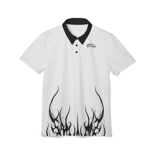 Gravvy Flameborn Polo